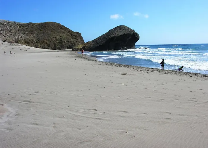 Hotel De Naturaleza Rodalquilar & Spa Cabo De Gata