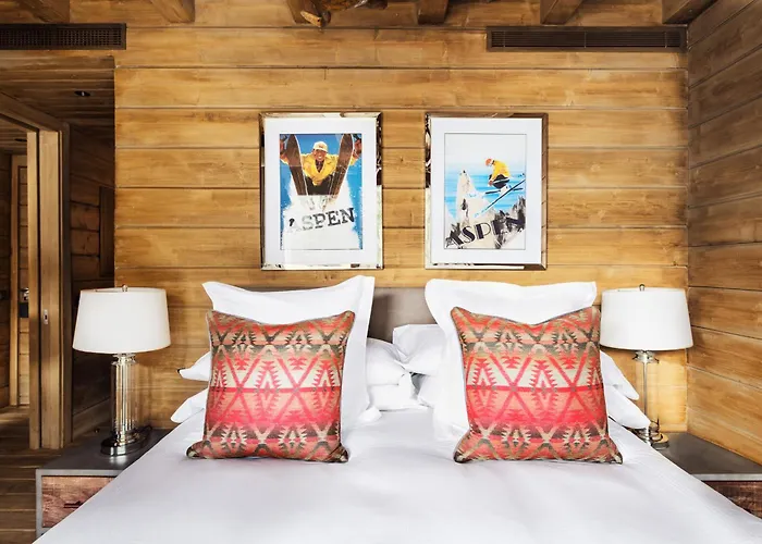 El Lodge, Ski&Spa
