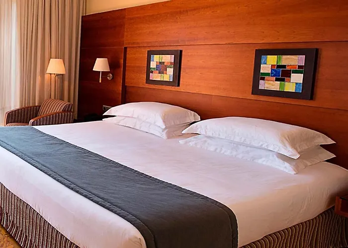 Protur Roquetas Hotel & Spa